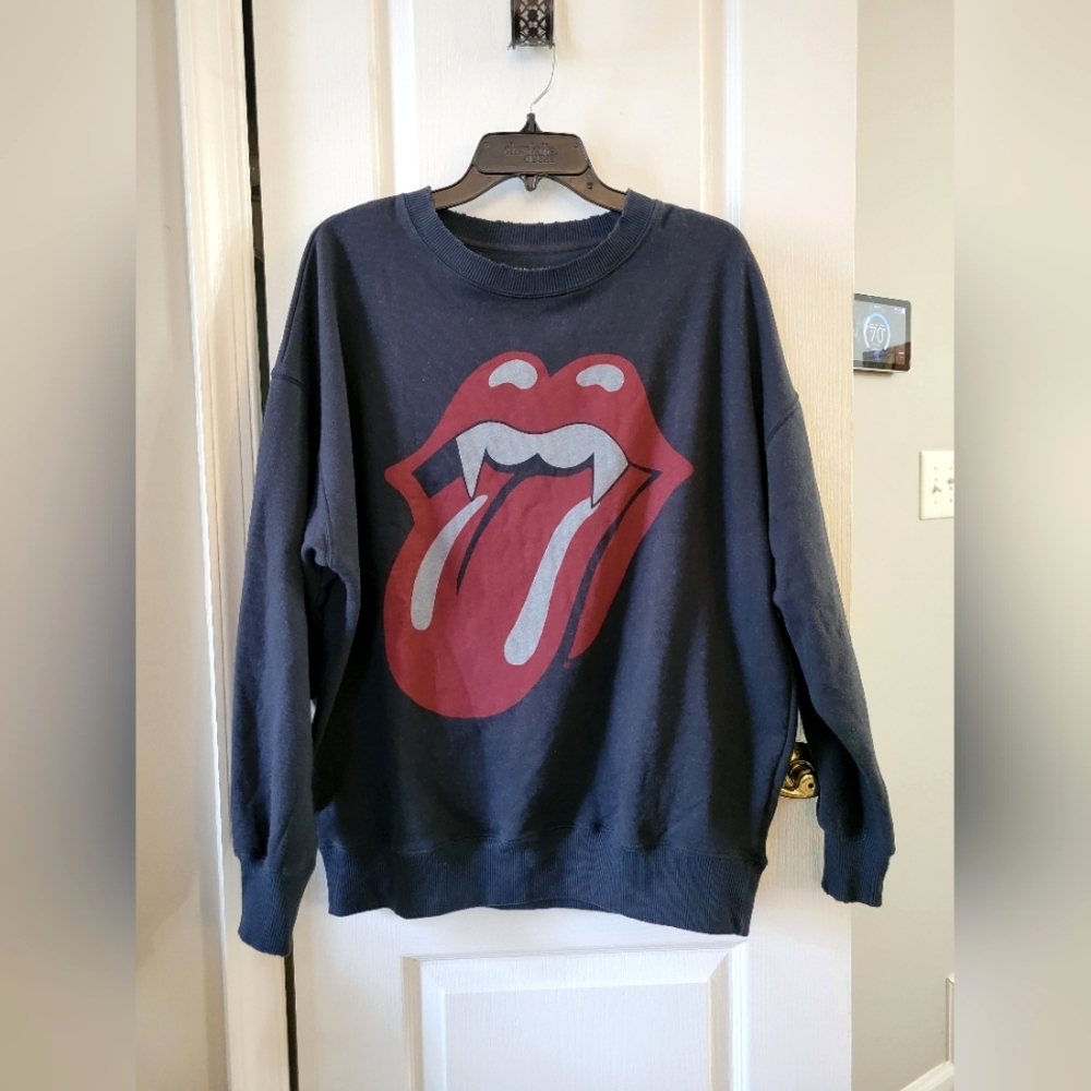 American eagle Halloween crewneck